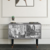 Sideboard - STORYZ - S1 Castle by Breugel - Grey