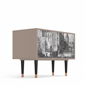 Sideboard - STORYZ - S1 Castle by Breugel - Latte
