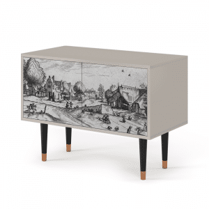 Sideboard - STORYZ - S1 Country Village - Sand