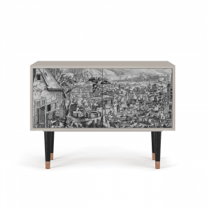 Sideboard - STORYZ - S1 Departure - Sand