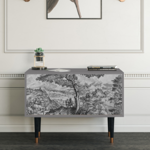Sideboard - STORYZ - S1 Milites Requiescentes - Grey