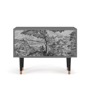 Sideboard - STORYZ - S1 Milites Requiescentes - Grey