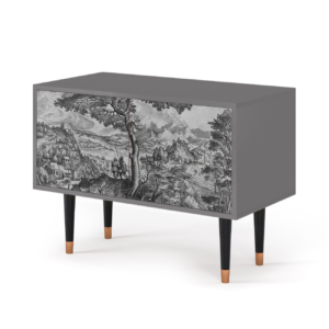 Sideboard - STORYZ - S1 Milites Requiescentes - Grey