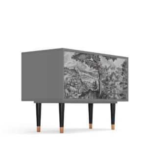 Sideboard - STORYZ - S1 Milites Requiescentes - Grey