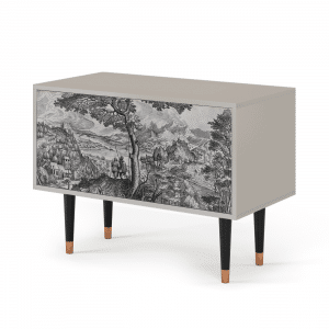 Sideboard - STORYZ - S1 Milites Requiescentes - Sand