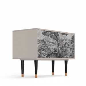 Sideboard - STORYZ - S1 Milites Requiescentes - Sand