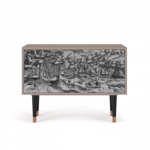 Sideboard - STORYZ - S1 Rusticorum - Latte