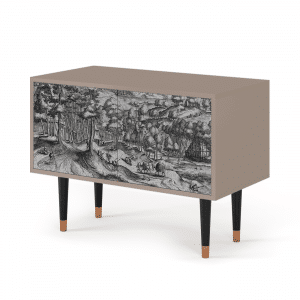 Sideboard - STORYZ - S1 Rusticorum - Latte