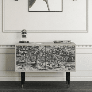 Sideboard - STORYZ - S1 Rusticorum - Sand