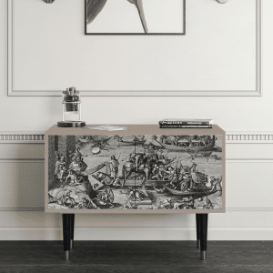 Sideboard - STORYZ - S1 Saint Martin - Latte