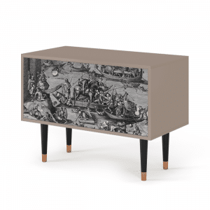 Sideboard - STORYZ - S1 Saint Martin - Latte