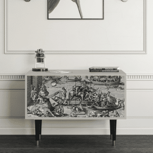 Sideboard - STORYZ - S1 Saint Martin - Sand