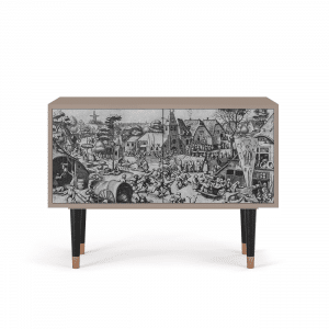 Sideboard - STORYZ - S1 The Festival of Saint - Latte