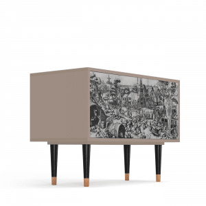 Sideboard - STORYZ - S1 The Festival of Saint - Latte
