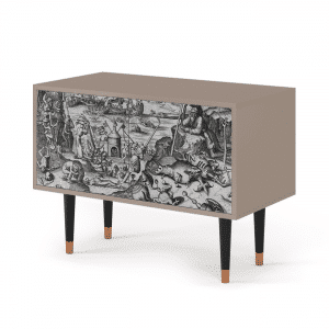 Sideboard - STORYZ - S1 The Temptation - Latte