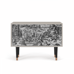 Sideboard - STORYZ - S1 The Temptation - Sand