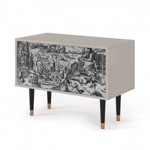 Sideboard - STORYZ - S1 The Temptation - Sand
