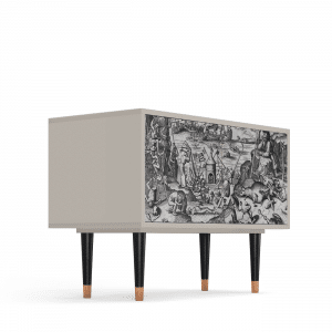Sideboard - STORYZ - S1 The Temptation - Sand