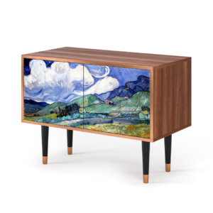Sideboard - STORYZ - S1 Landscape - Walnut