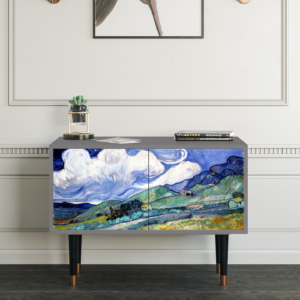 Sideboard - STORYZ - S1 Landscape - Grey