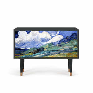 Sideboard - STORYZ - S1 Landscape - Antracite