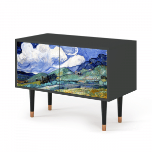Sideboard - STORYZ - S1 Landscape - Antracite