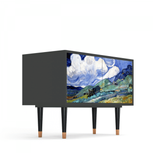 Sideboard - STORYZ - S1 Landscape - Antracite