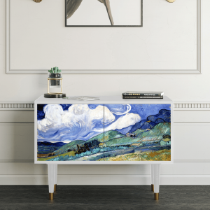 Sideboard - STORYZ - S1 Landscape - White
