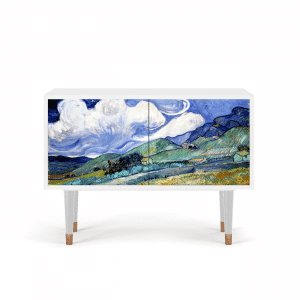 Sideboard - STORYZ - S1 Landscape - White