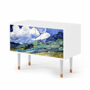 Sideboard - STORYZ - S1 Landscape - White