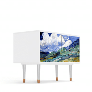 Sideboard - STORYZ - S1 Landscape - White