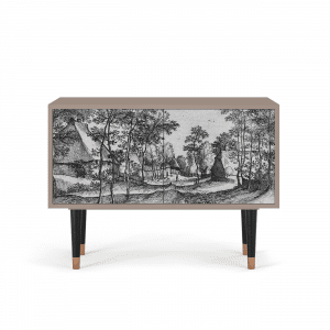 Sideboard - STORYZ - S1 Village Road - Latte