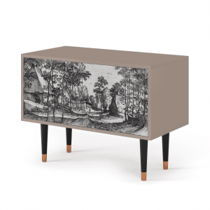 Sideboard - STORYZ - S1 Village Road - Latte