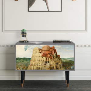 Sideboard - STORYZ - S1 Elder The Tower - Grey