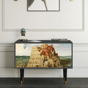 Sideboard - STORYZ - S1 Elder The Tower - Antracite