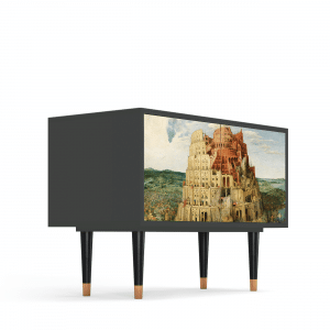 Sideboard - STORYZ - S1 Elder The Tower - Antracite