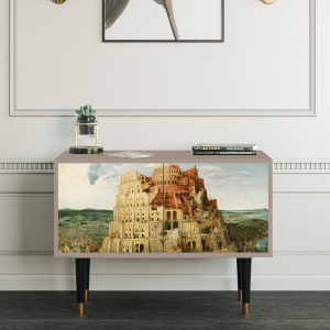Sideboard - STORYZ - S1 Elder The Tower - Latte
