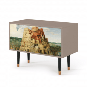 Sideboard - STORYZ - S1 Elder The Tower - Latte