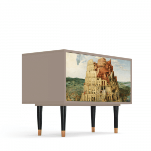 Sideboard - STORYZ - S1 Elder The Tower - Latte