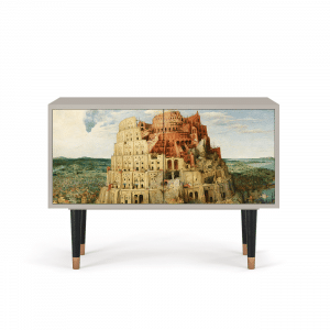 Sideboard - STORYZ - S1 Elder The Tower - Sand