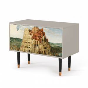 Sideboard - STORYZ - S1 Elder The Tower - Sand