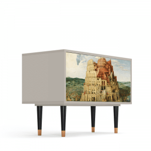 Sideboard - STORYZ - S1 Elder The Tower - Sand