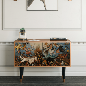 Sideboard - STORYZ - S1 The Fall - Walnut