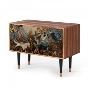 Sideboard - STORYZ - S1 The Fall - Walnut