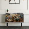 Sideboard - STORYZ - S1 The Fall - Grey