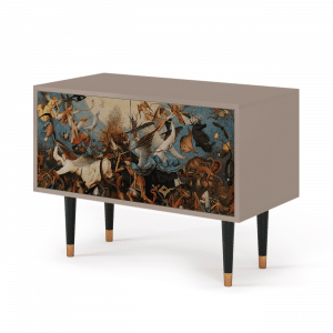 Sideboard - STORYZ - S1 The Fall - Latte