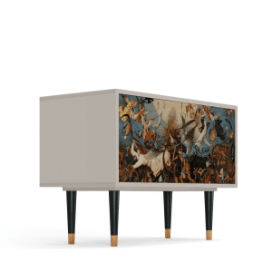 Sideboard - STORYZ - S1 The Fall - Sand