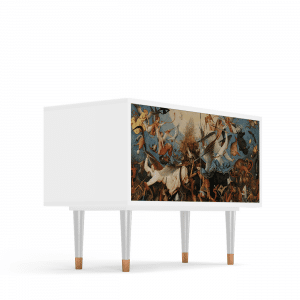 Sideboard - STORYZ - S1 The Fall - White