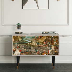 Sideboard - STORYZ - S1 The Younger - Spring - Sand