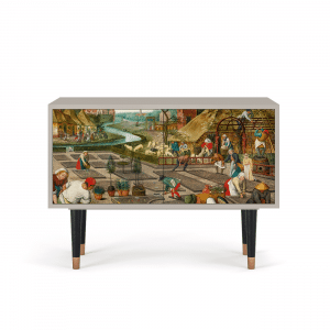 Sideboard - STORYZ - S1 The Younger - Spring - Sand